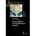 thumbnail image 3 of Meshfree Methods for Partial Differential Equations (Lecture Notes in Computational Science and Engineering), 3 of 4