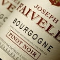 thumbnail image 2 of Pack de 6 Vino Tinto Bourgogne Joseph Faiveley Pinot Noir 750 ml, 2 of 3