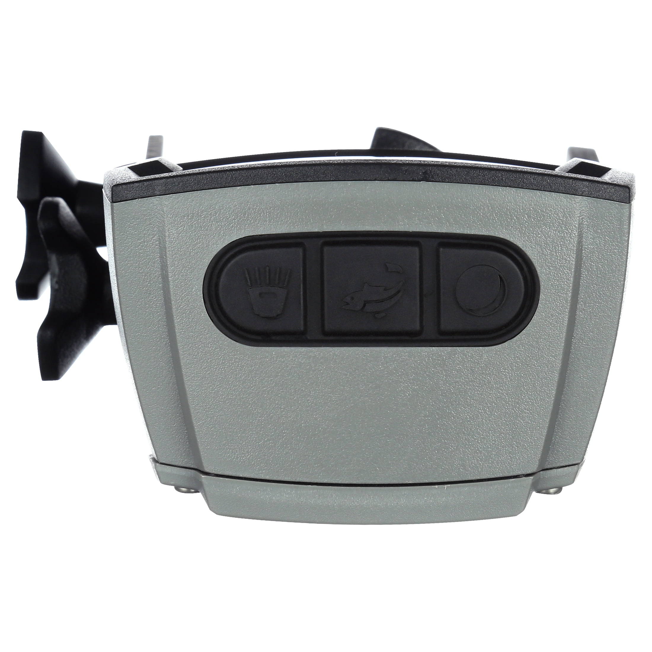 Attwood 11" Midnight Black Camouflage Standard Sailboat Flood Light