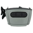 thumbnail image 5 of 11" Midnight Black Camouflage Standard Sailboat Flood Light, 5 of 8