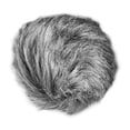 thumbnail image 1 of Parabrisas Zoom Universal Hairy para H1, H2n, H4n, H5 y H6, 1 of 3