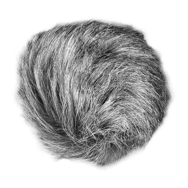 Parabrisas Zoom Universal Hairy para H1, H2n, H4n, H5 y H6