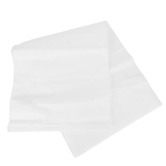 5Pcs Electrostatic Filter Cotton Hepa Filtering Net Soot For Air Purifier Vacuum Cleaner Parts
