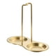 thumbnail image 1 of Soporte para cuchara de acero inoxidable, soporte para , soporte para utensilios de cocina, organizador de tapa para buffet, utensilio, 1 of 9