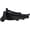 Paint to match, variant on For Lexus RX350/RX350L 2021 2022 Fog Light Cover Passenger Side | Front | With F-Sport | Made of Plastic | Textured Black & Includes Bright Gray Molding | LX1039147 | 191275839935, 520300E160