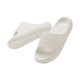 thumbnail image 2 of Pareja de verano, zapatillas de hombre y mujer, zapatos de baño de fondo grueso informales a la moda Wmkox8yii ytu7045, 2 of 3