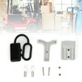 thumbnail image 3 of Conector de enchufe de alimentación, cable, terminal, caja de batería, tapa antipolvo, manija, 50 A, CC, 600 V, 3 of 14