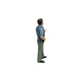 thumbnail image 4 of American Diorama 23932 \The Detective #4\ Figure For 1:24 Scale Models by American Diorama, 4 of 4