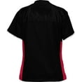 thumbnail image 2 of ProSphere Women's Northern Illinois University No Huddle Football Fan Jersey, 2 of 6