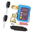 thumbnail image 4 of Interruptor de matar para la batería remota Desconectar el interruptor de desconexión RV RV ATV Auto, interruptor automático de apagado automático de, 4 of 8