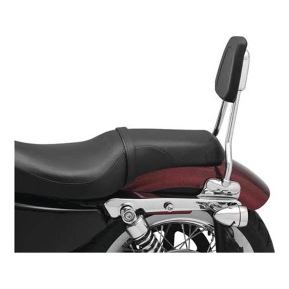 Kuryakyn 6582 Sissy Bar pour 2019 Harley-Davidson Quarante-Huit