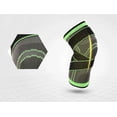 thumbnail image 4 of 3D Sports Knee Pad, 4 of 11