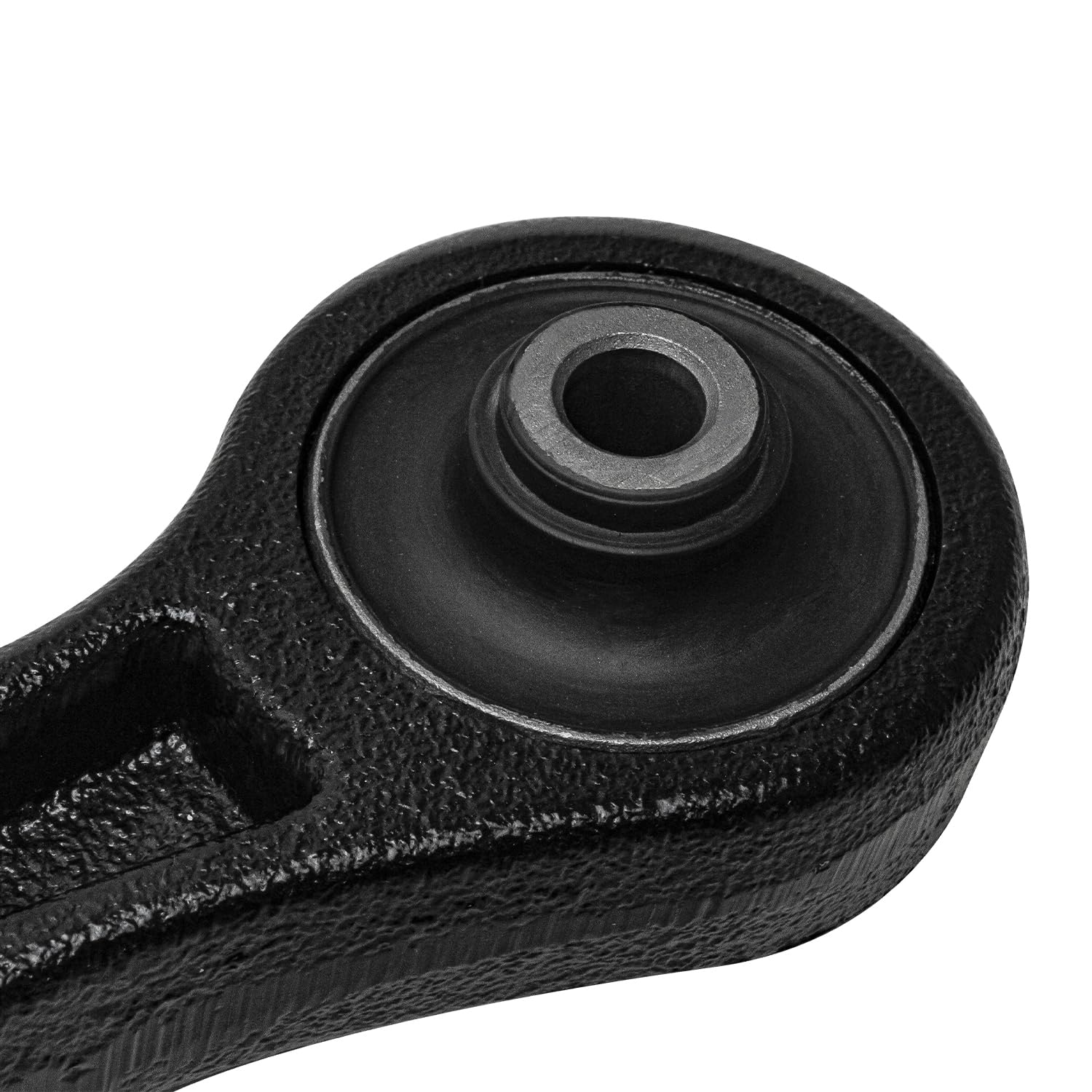 Detroit Axle - Front Left Control Arm for 99-04 Honda Odyssey, Driver Side Lower Control Arm with Ball Joint Assembly 1999 2000 2001 2002 2003 2004 Replacement