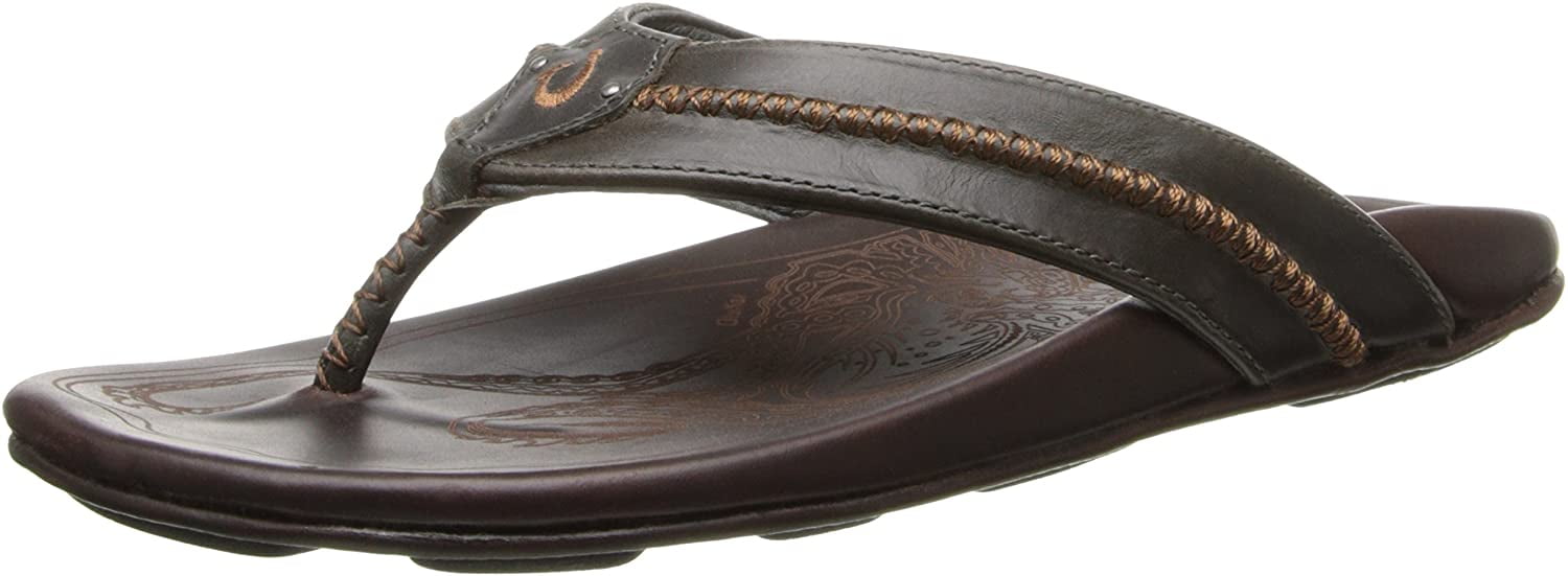 Olukai Mea Ola Men's Supportive Sandal