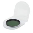 thumbnail image 1 of Filtre d'Objectif de Caméra 52mm Ultra Basse Couleur, Ultra Haute Définition, Faible Réflexion avec Boîte de Rangement, Compatible avec Objectif à Ouverture de Filtre 52mm pour Photographie Portrait Vlog, 1 of 7