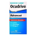 thumbnail image 1 of Suplemento alimenticio Ocudrive Advanced 50 cápsulas, 1 of 4