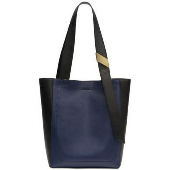 Calvin Klein Karsyn Tote Molasses/black