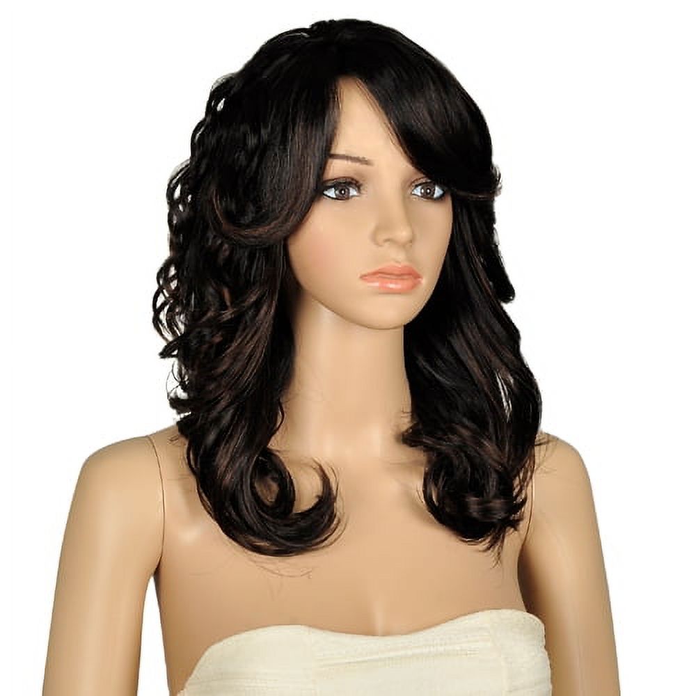 Freetress Fullcap Band Wig BALI GIRL