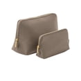 thumbnail image 1 of Bagbase Boutique Leather-Look PU Toiletry Bag, 1 of 2