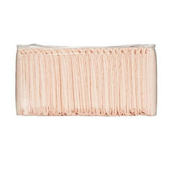 Prevail Night Time Underpads ''30 x 36 , 25 Count'' 4 Pack