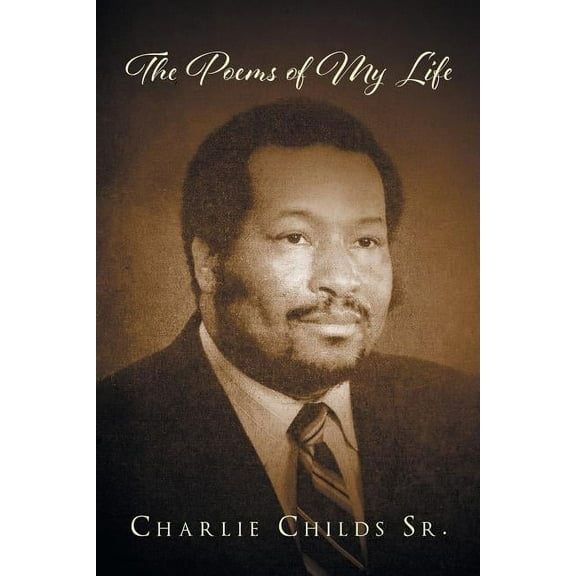 The Poems Of My Life, (Paperback)