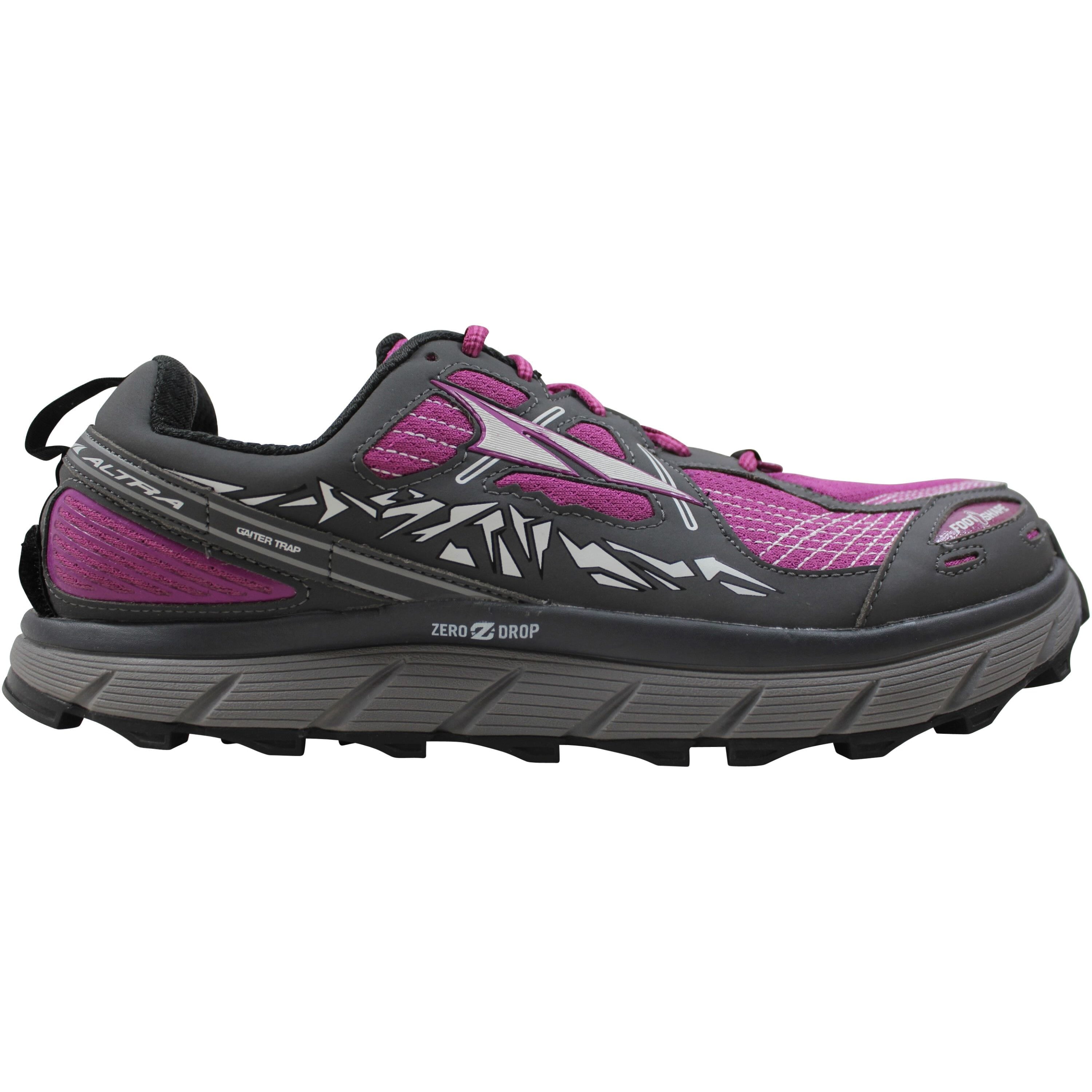 Altra Lone Peak 3.5 Purple AFW1755F-1 