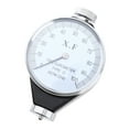 thumbnail image 1 of Shore hardness tester durometer with dial gauge, measuring range degree,, 1 of 8
