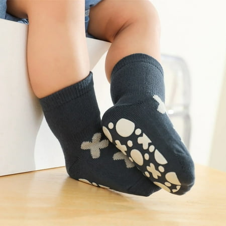 

NECHOLOGY Warm Winter Baby Socks Cartoo Coral Velvet Warm Socks Cute Plush Ear Adult And Kids High Socks Soccer Socks for Toddlers Socks C 3-5 Years