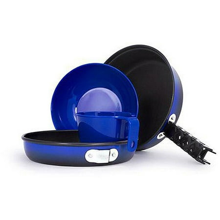 GSI Outdoors Bugaboo Mess Kit