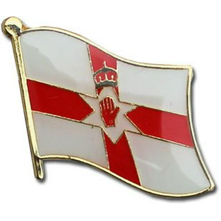 flagline northern ireland flag