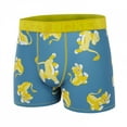 thumbnail image 2 of Crazy Boxers The Lion King Simba Boxer Briefs-XLarge (40-42), 2 of 4