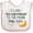 White and Pink, variant on Inktastic I Love My Grandad to the Moon and Back Boys or Girls Baby Bib