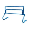 thumbnail image 4 of Dualoai Speed Agility Hurdle Jumping Bar Set Speed Ladders Adjustable Height for Jumping blue, 4 of 9