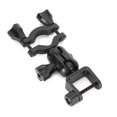 thumbnail image 4 of Soporte para GPS, soporte para grabadora de conducción de 360°, soporte para navegación, soporte para espejo de teléfono celular, valor excepcional, 4 of 10