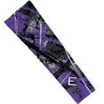 thumbnail image 2 of Wicked Purple Arm Sleeve, 2 of 5