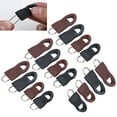 thumbnail image 3 of Universal Zipper Pull, Zipper Pull Tab, Zipper Repair Detachable Puller Tab Replacement Zipper Fixer for Clothing Home Bag, 3 of 8