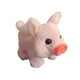 thumbnail image 5 of Cerdito De Peluche Con Orejas Verticales, Juguete Infantil, Diseo De Tela Suave, Estilo De Dibujos Animados, Para Nios a Partir De 3 Aos, Juego Interactivo, Tamao Pequeo, Regalo Para, UKHBMC, 5 of 8