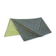 thumbnail image 1 of Impermeable Carpa Lona Hoja Basha Rain Cover Camping Refugio Senderismo UNA Cola Carpa de camuflaje a prueba de agua, 1 of 8