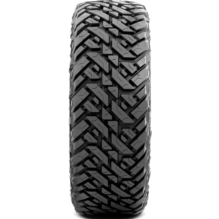 タイヤ・ホイール FUEL OFFROAD GRIPPER M/T 33x12.50R22 Fuel Off-Road Gripper M/T 33X12.50R22 109Q E 10 Ply mud Light