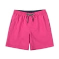 thumbnail image 1 of Men's Swim Trunks Fast Dry With Mesh Beach Shorts Bathing Suit Swimwear, 1 of 3