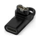 thumbnail image 1 of Adaptador Carga Tipo C para ​​7/7S/7X/6/6S/6X (negro), 1 of 9