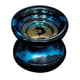 thumbnail image 1 of Yoyo de Mariposa Profesional AleacióN Responsive 10 con Rodamiento Bolas para Jugadores Avanzados Cuerdas, 1 of 8