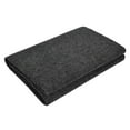 thumbnail image 3 of Alfombrilla para barbacoa Estera impermeable reutilizable debajo de la parrilla Alfombrilla antideslizante ignífuga para barbacoa plegable lavable y lavable negro ANGGREK  Otros, 3 of 8
