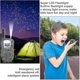 thumbnail image 4 of Walkie Talkies For Kids 3 Kms Long Range Children Walky Talky Handheld Radio Kid Toy, Long Distance 22 Channels With Flashlight Outdoor Camping Hiking, 4 of 4