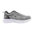 thumbnail image 1 of Tenis Niño SUNS Casuales Deportivo Urbano Moda gris 25, 1 of 5