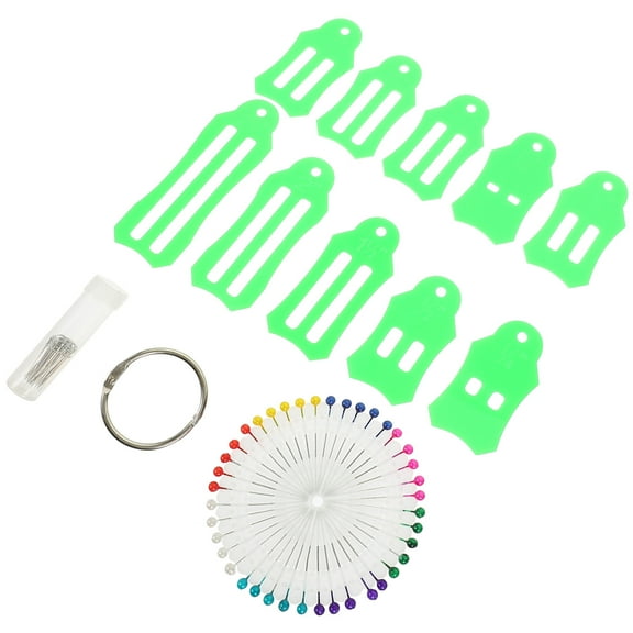LITINKIMI Webbing Tape Maker Stainless Steel 1 Set 3.5in