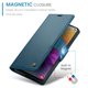 thumbnail image 4 of CaseMe Funda de Cuero para Samsung Galaxy A73 5G con Bloqueo RFID, para Samsung Galaxy A73 5G Funda para Mujer Hombre Tarjetero Cierre Magnético Funda Tipo Folio para Samsung Galaxy A73 5G, 4 of 11