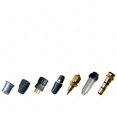thumbnail image 2 of 10 inductores de potencia SMD CD32, CD43, CD54, CD75, CD105, 2,2, 3,3, 4,7, 6,8, 10, 15, 22, 47, 100, 150, 220, 330, 470, 680UH, 2 of 5