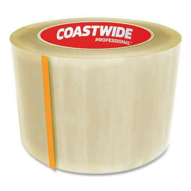 Industrial Packing Tape, 3 Industrial Packing Tape, 3