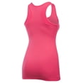 thumbnail image 2 of Under Armour Women's Performance Racer Back Tech Victory Tank Top 1271671, 2 of 2